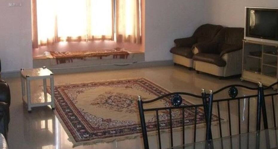 Harsh Aishwarya Bungalow, Mahabaleshwar 1